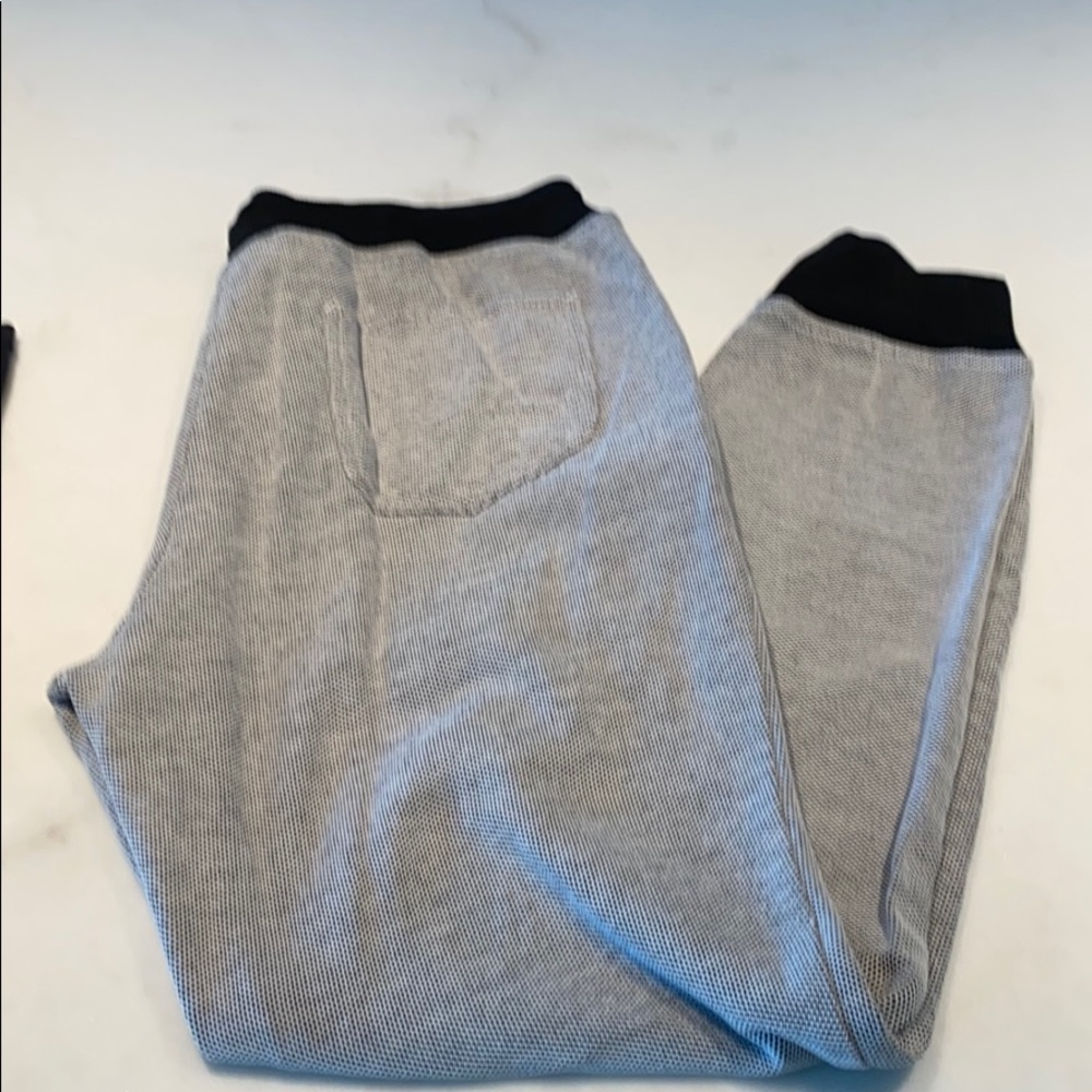 Rag and Bone sweat pants
